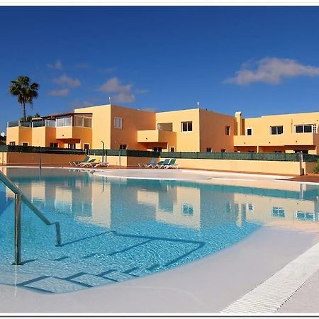 Oasis Bay Apartment Corralejo Ngoại thất bức ảnh