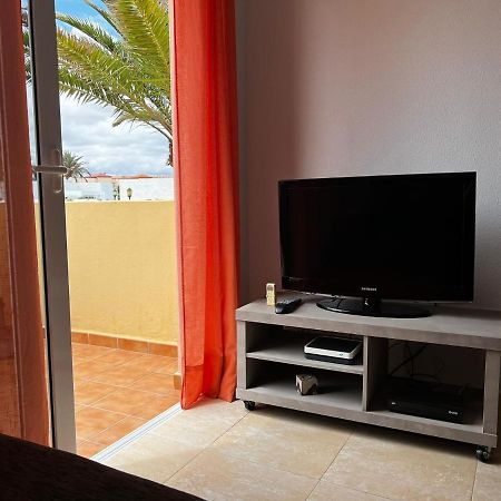 Oasis Bay Apartment Corralejo Ngoại thất bức ảnh
