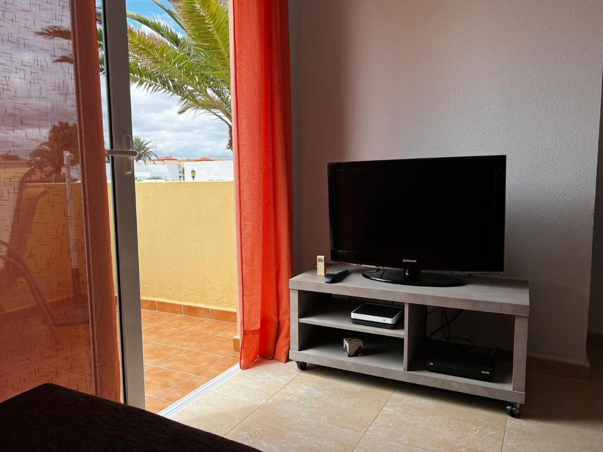 Oasis Bay Apartment Corralejo Ngoại thất bức ảnh