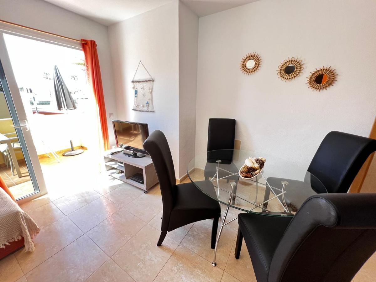 Oasis Bay Apartment Corralejo Ngoại thất bức ảnh